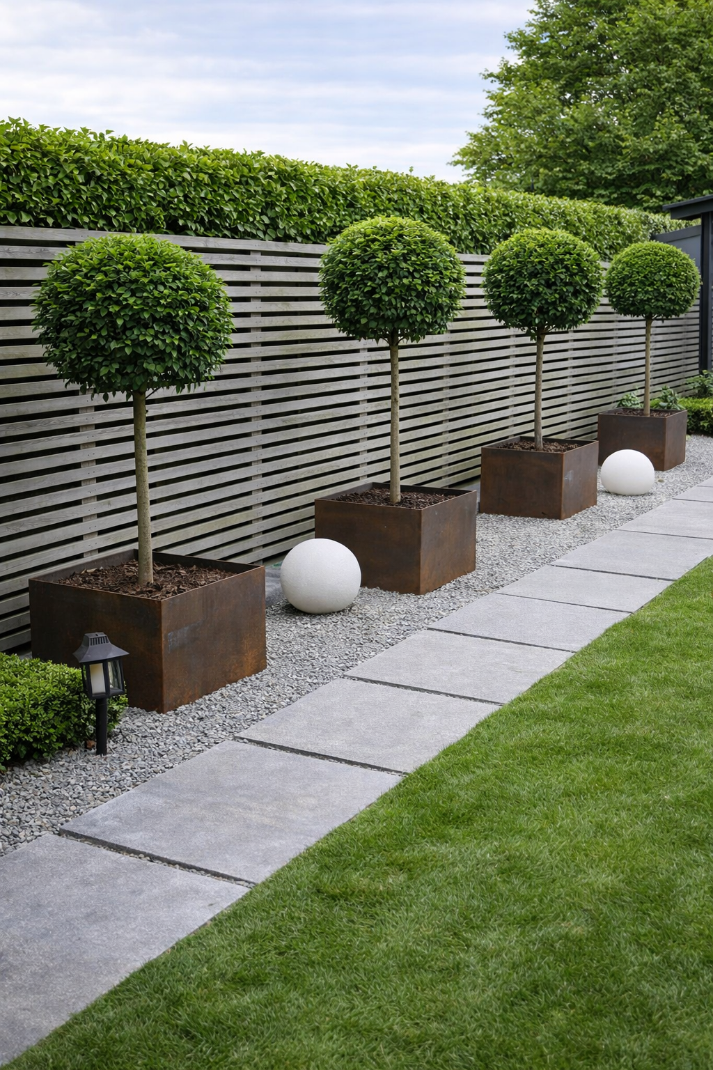 paisajismo, Xeriscaping